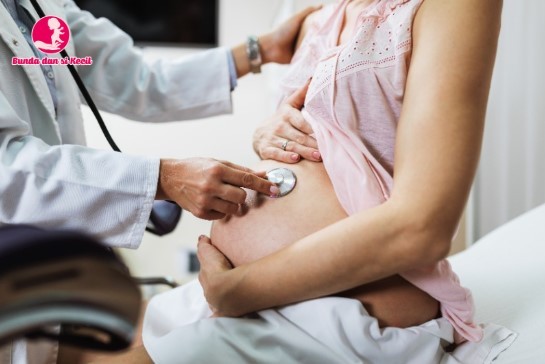 Bumil Khawatir Konsultasi ke Dokter Obgyn Pria? Ini Tips Aman yang Wajib Diketahui!